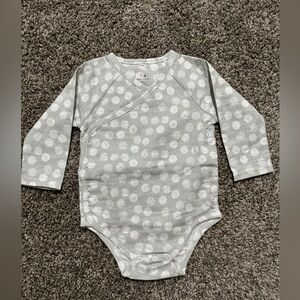 Aden & Anais 3-6 Months Bodysuit